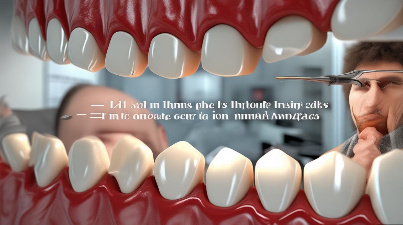 四颗种植牙从手术到完成整个过程需要多长时间？-图1