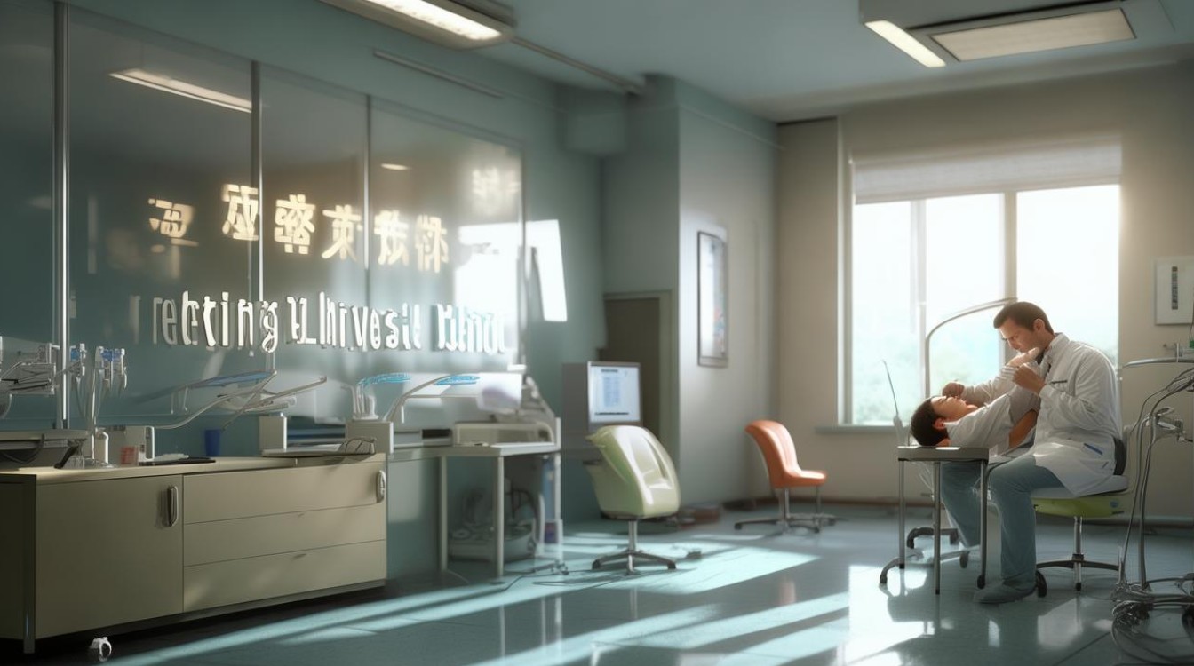 北京大学种植牙怎么样？技术优势有哪些？-图1