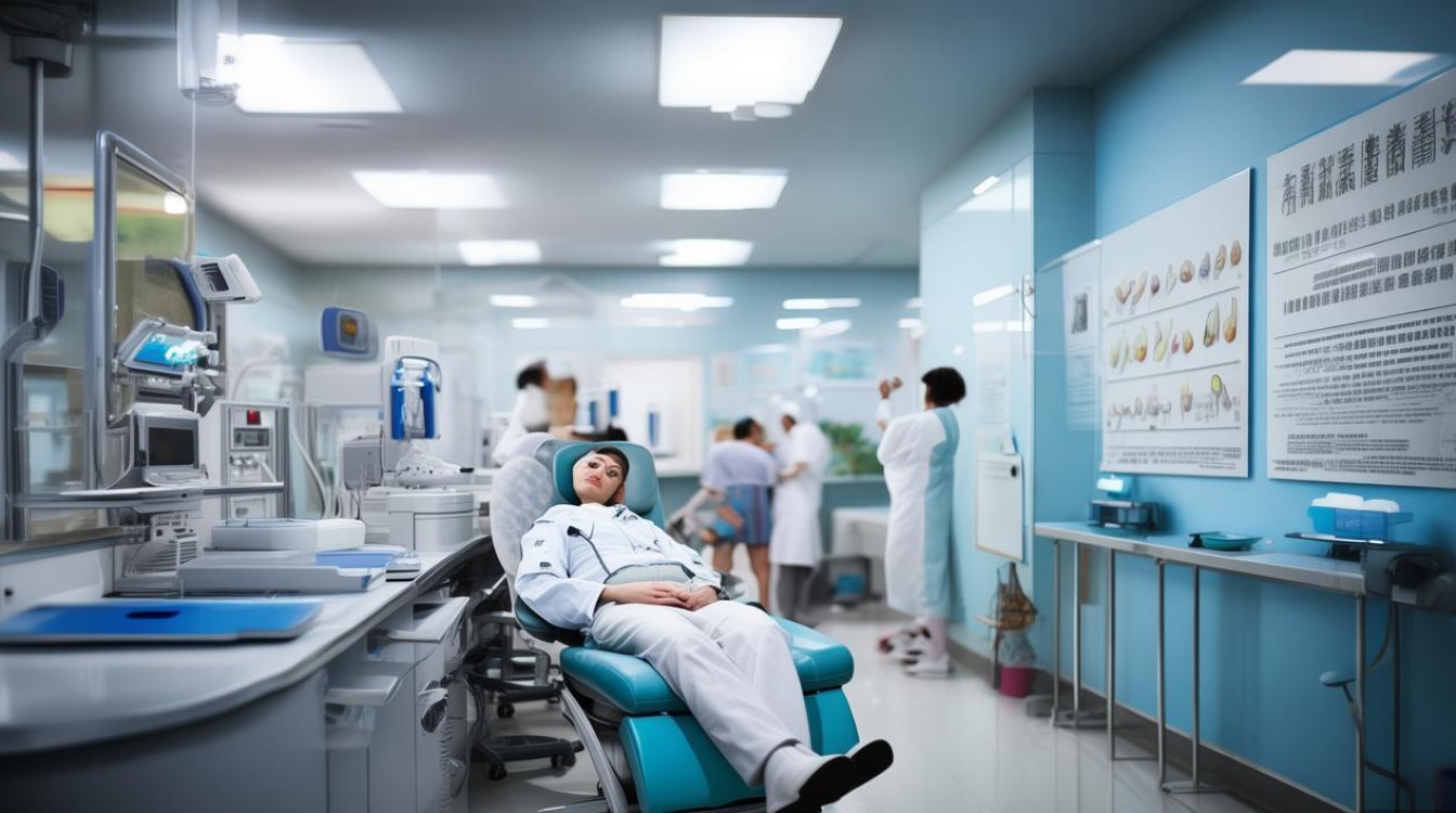 西安公立医院种植牙-图1