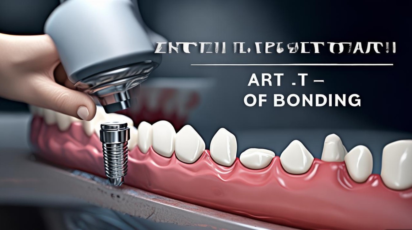 种植牙粘合用什么材料好？效果持久的关键是什么？-图1