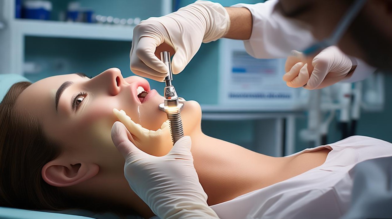 以色列科特斯种植牙怎么样？效果和优势如何？-图1