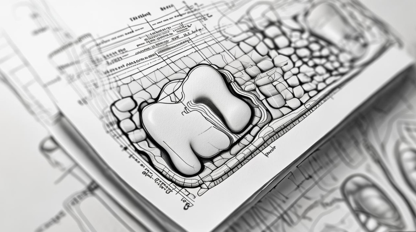 牙槽嵴高度多少毫米可安全种植？最低标准是多少？-图1