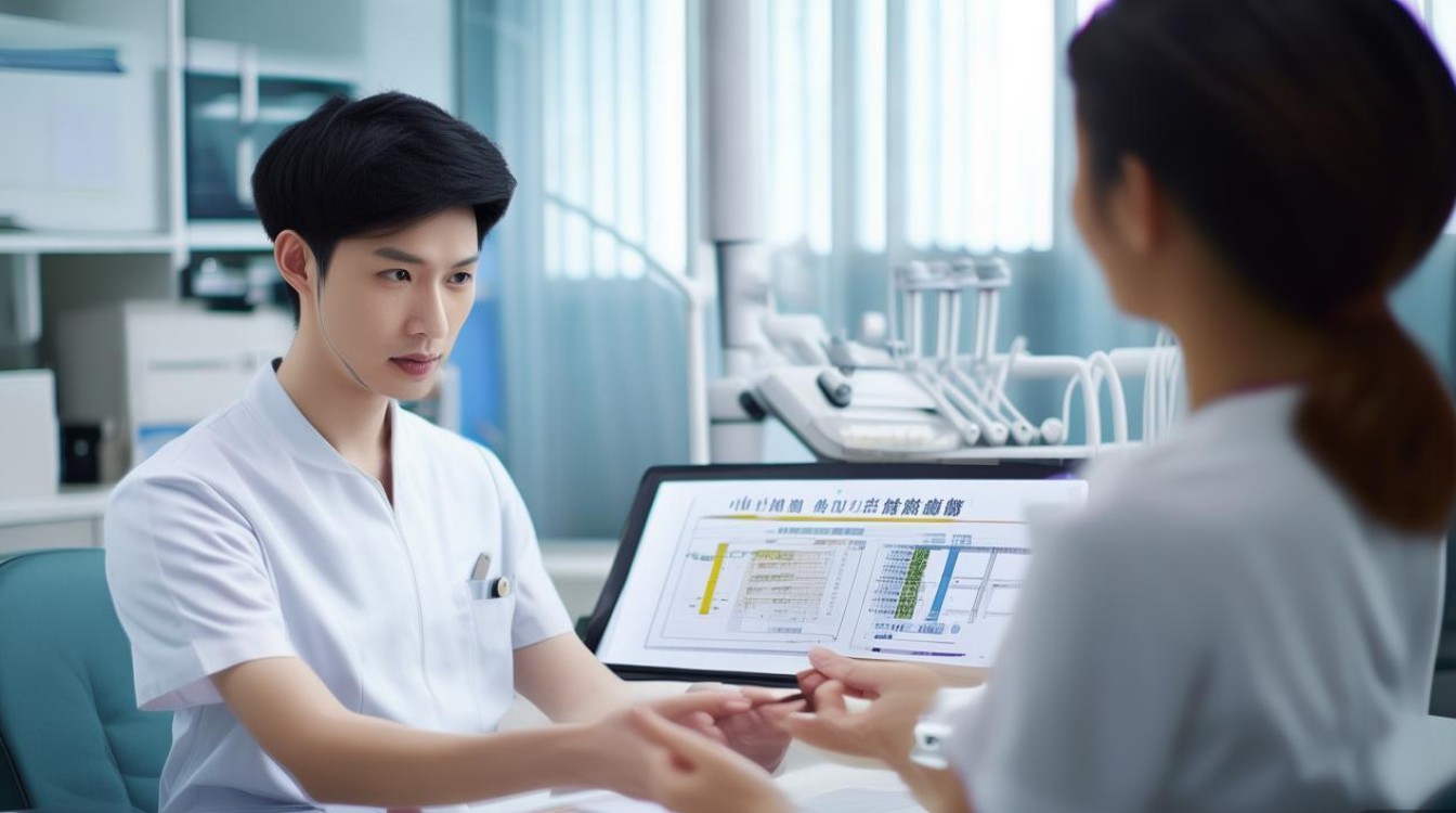 牙防所种植牙该去修复科吗？-图1