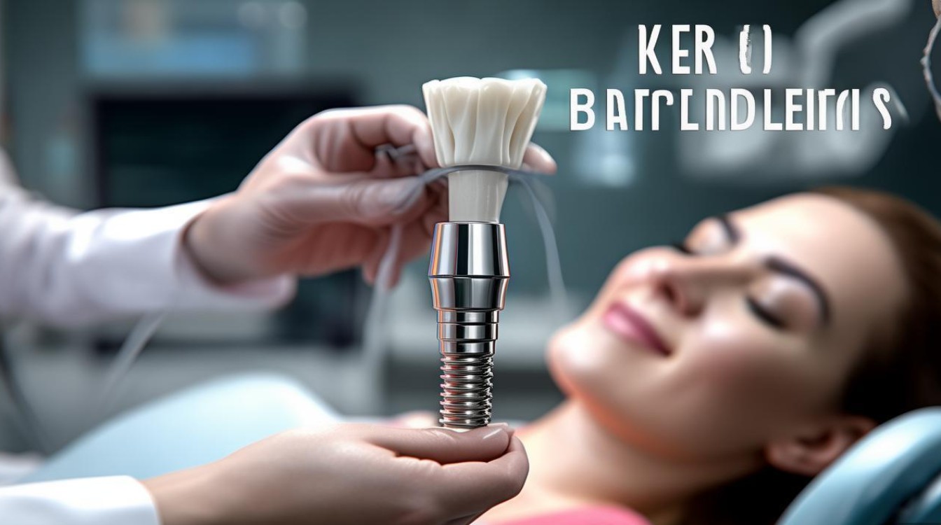 种植牙基台会送？真的不用额外花钱吗？-图1