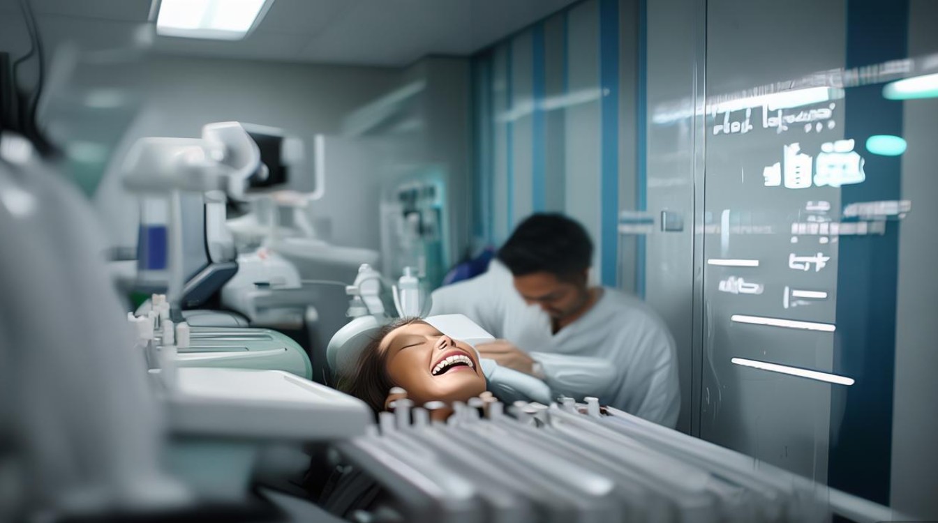 沈阳口腔种植牙哪家好?效果价格技术怎么样?-图1 沈阳口腔种植牙哪家好?效果价格技术怎么样?-图1