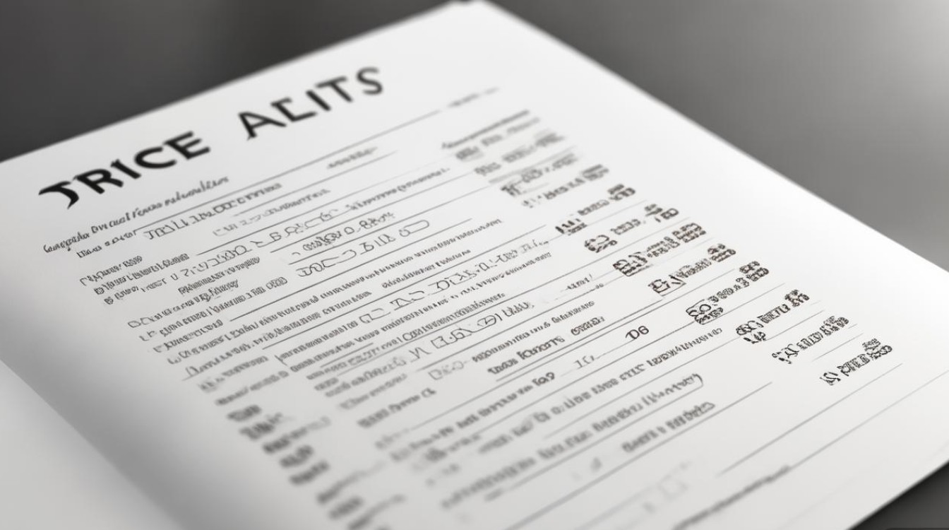 口内种植牙价格表包含哪些项目？不同情况费用差异大吗？透明吗？-图1