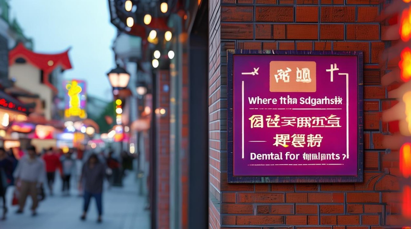 上海哪家种植牙医院好？技术正规又靠谱怎么选？-图1