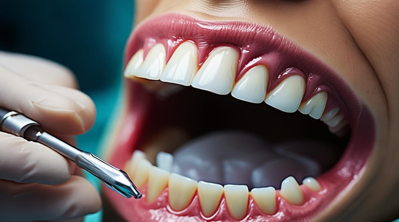 牙周种植与口腔种植有何不同？适用情况有何区别？-图1