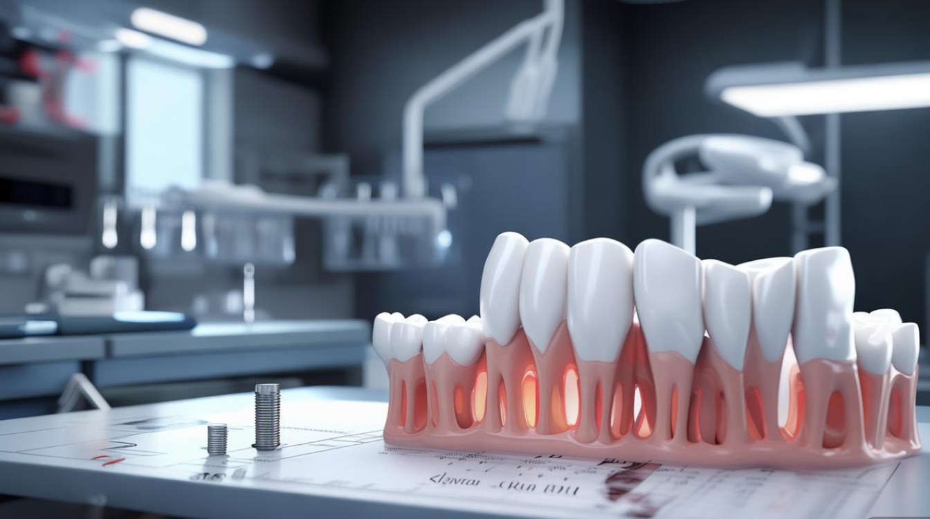 科瓦种植牙失败-图1