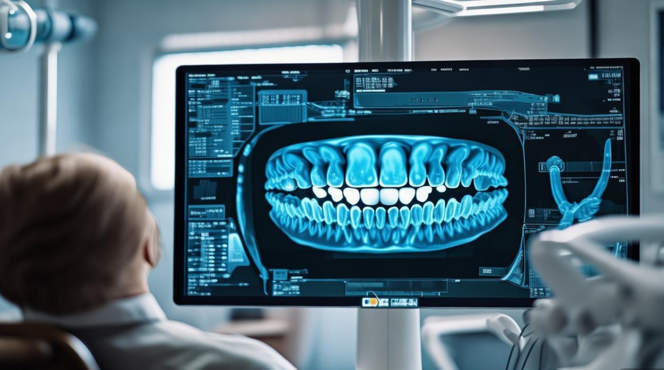 种植牙后能做核磁共振吗？会有影响吗？-图1
