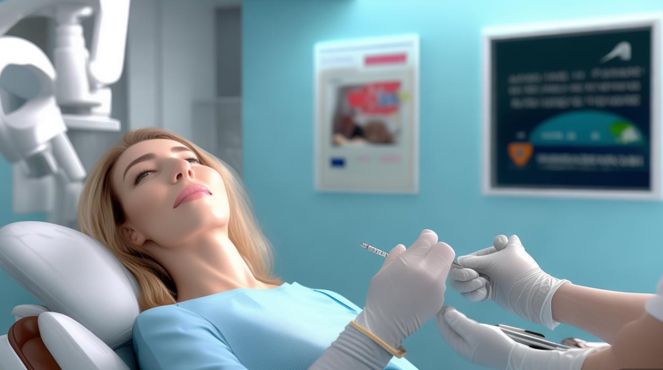 做种植牙为何要磨对牙？邻牙健康是关键？-图1