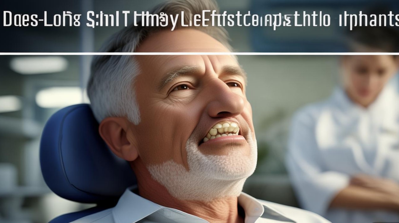 缺牙长时间不补，会对种植牙的手术难度和最终效果有影响吗？-图1