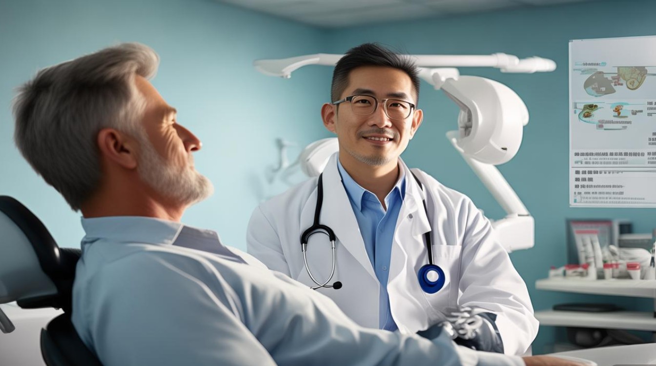 装假牙和种植牙哪个更好？如何选择？-图1