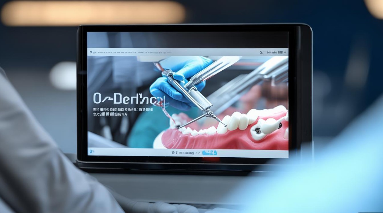 奥齿泰种植牙视频-图1 奥齿泰种植牙视频-图1