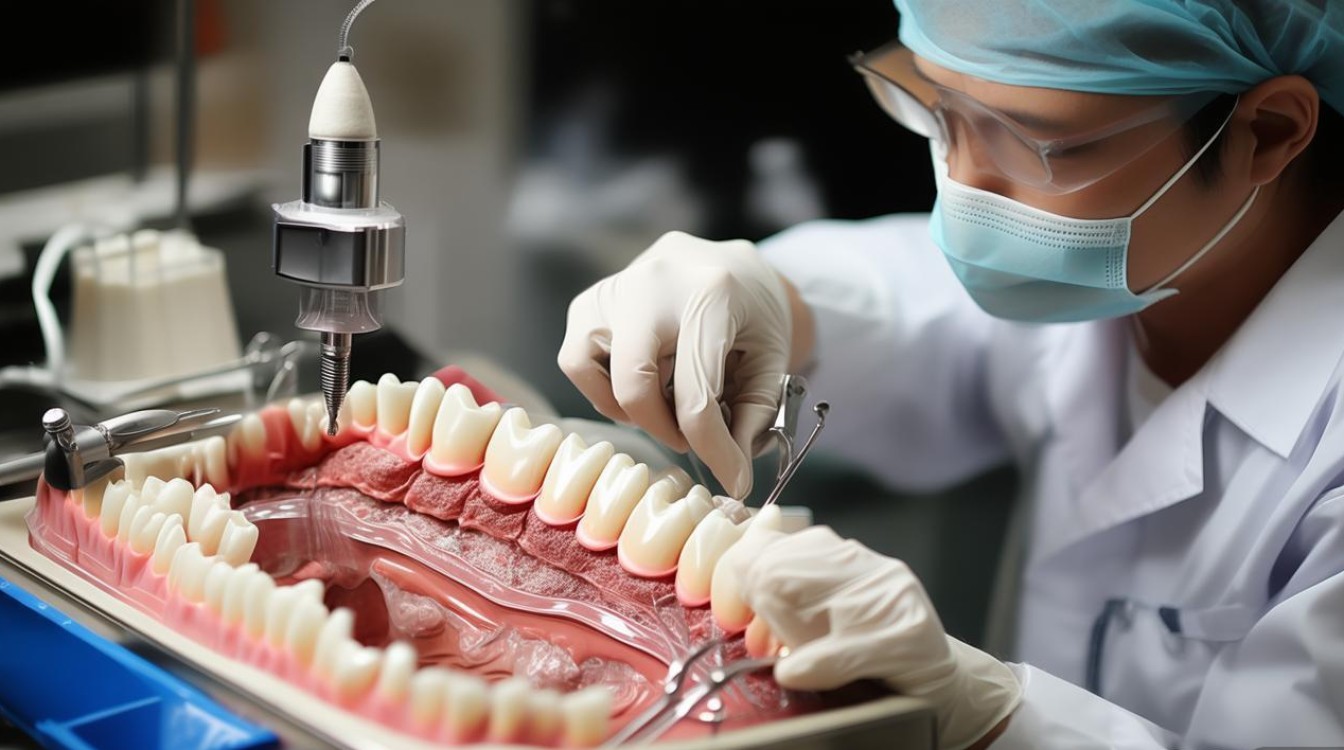 种植牙什么情况下需要植骨?医生详解适用条件-图1 种植牙什么情况下需要植骨?医生详解适用条件-图1