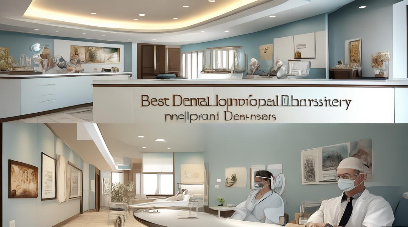 种植牙去哪家医院极好？选对医院需注意资质、医生、口碑这几点！-图1