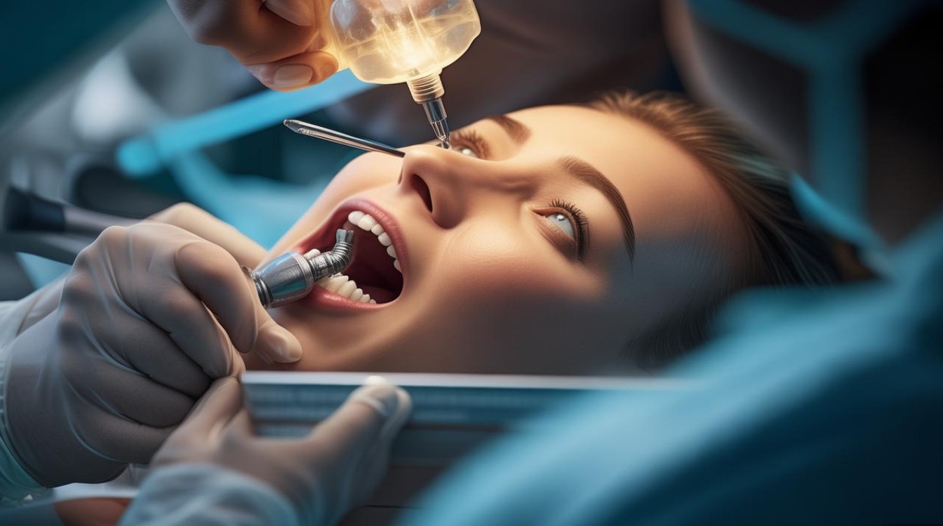 种植牙 iti 骨吸收-图1