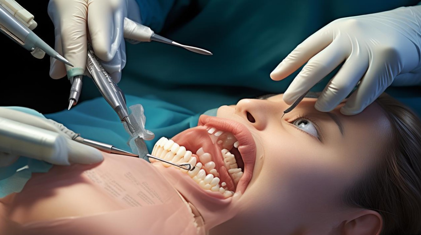 如何安全进行种植牙上颌窦外提升？-图1