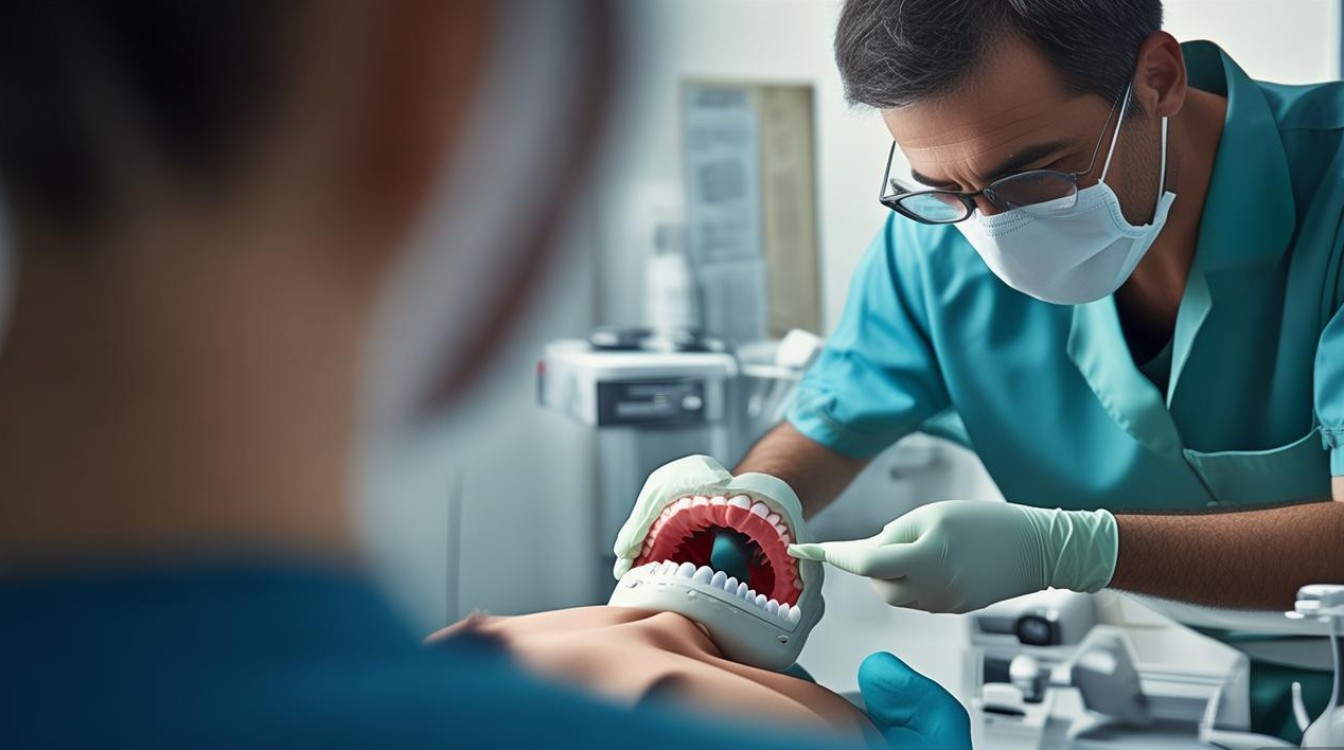 种植牙通讯，种植牙真能媲美真牙？寿命与风险如何？-图1