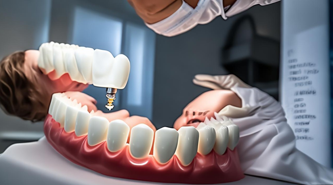 种植牙第二期手术怎么做?关键步骤与注意事项有哪些?-图1 种植牙第二期手术怎么做?关键步骤与注意事项有哪些?-图1