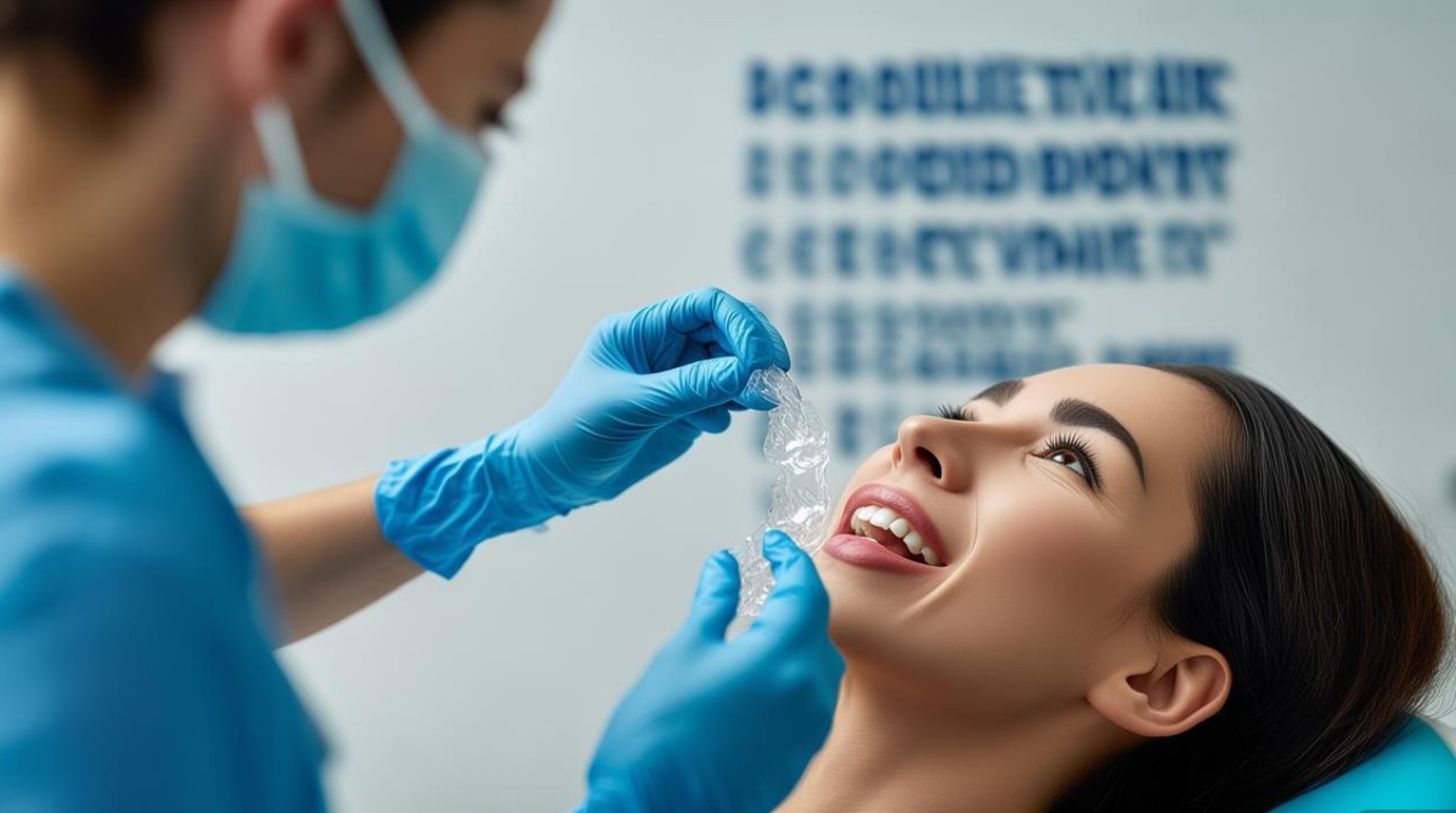 种植牙术后取膜有哪些注意事项?-图1 种植牙术后取膜有哪些注意事项?-图1