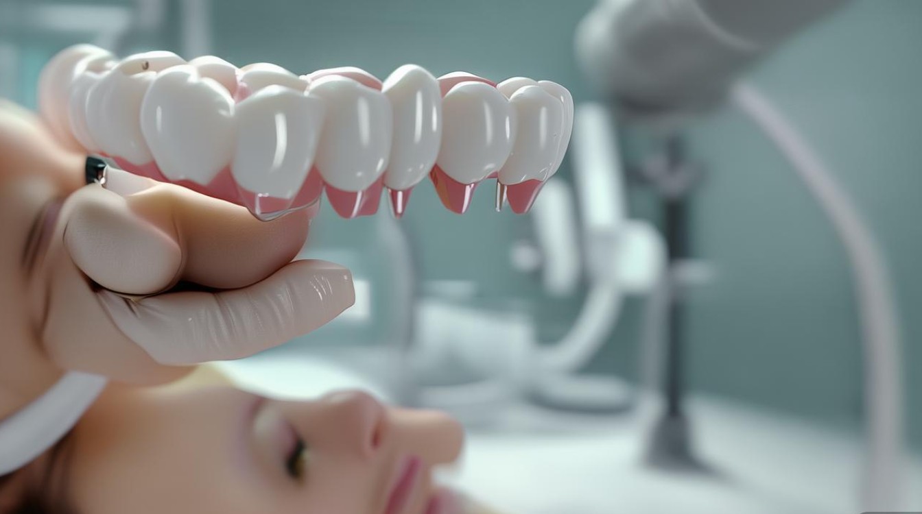 穂华种植牙到底怎么样？效果、口碑和技术靠谱吗？-图1