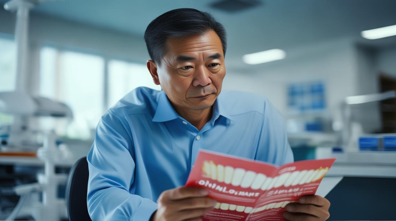 800块能种牙吗？低价种植牙真的靠谱吗？-图1