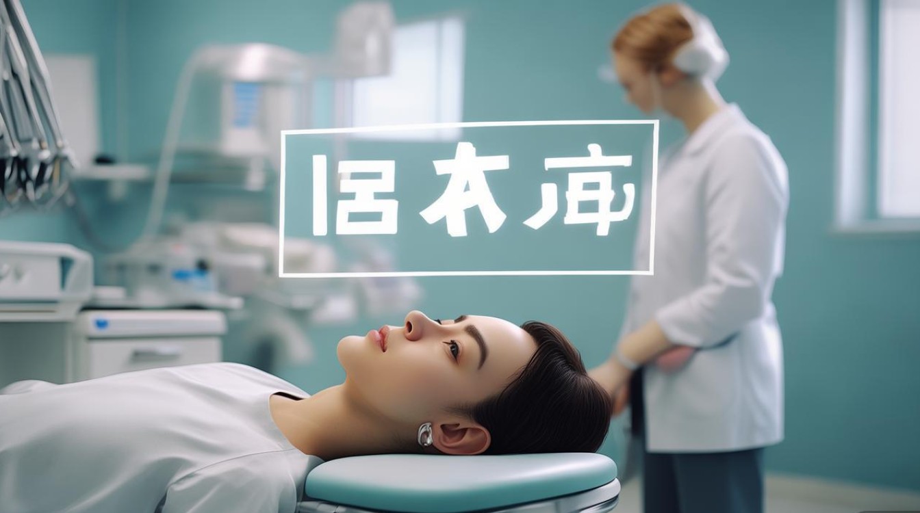 种植牙二期手术疼不疼?术中术后疼痛感如何?-图1 种植牙二期手术疼不疼?术中术后疼痛感如何?-图1