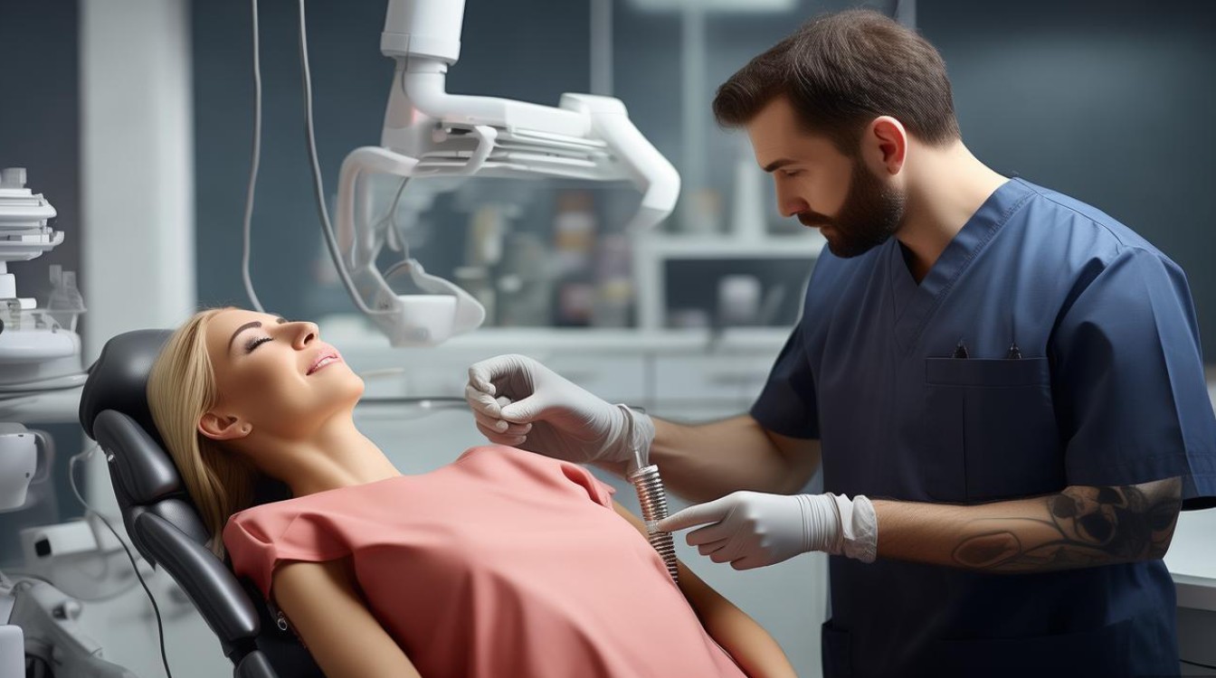 种植牙能用多久？效果可靠吗？-图1