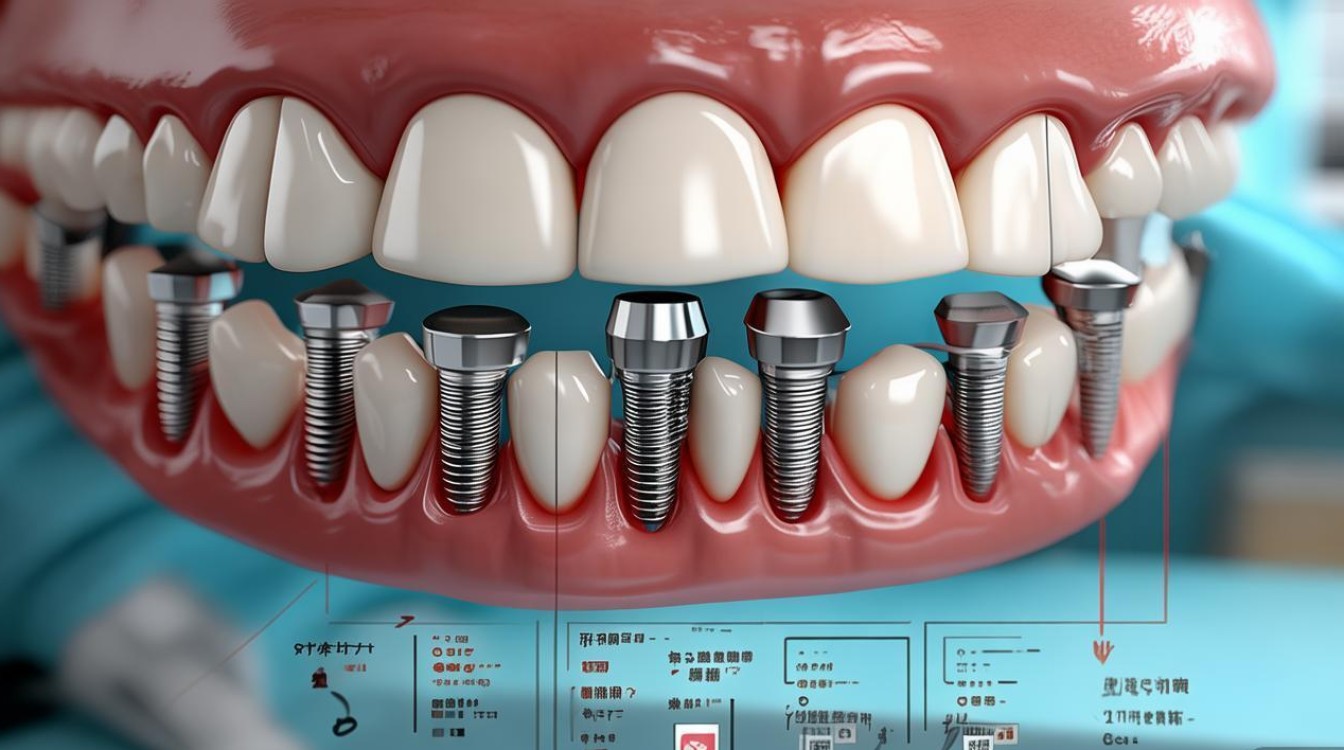即刻种植牙有哪些核心技术?-图1 即刻种植牙有哪些核心技术?-图1