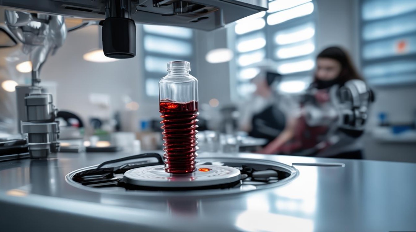 静脉血离心技术如何提升种植牙疗效与安全性？-图1