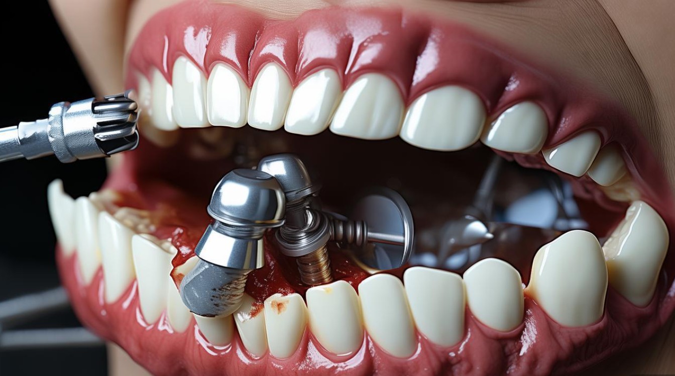 种植牙事故频发,谁该为失败负责?如何规避种植风险?-图1 种植牙事故频发,谁该为失败负责?如何规避种植风险?-图1