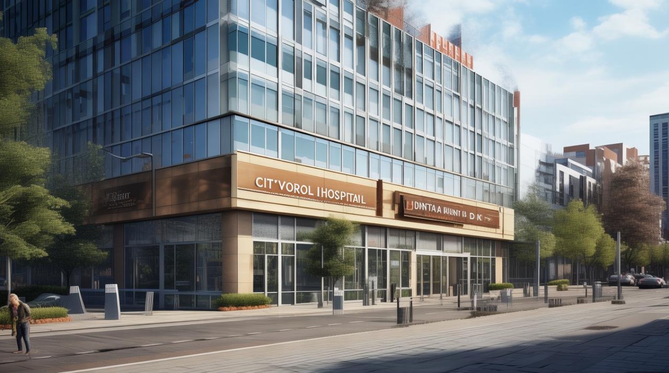 市口腔医院种植牙效果如何？价格和靠谱吗？-图1