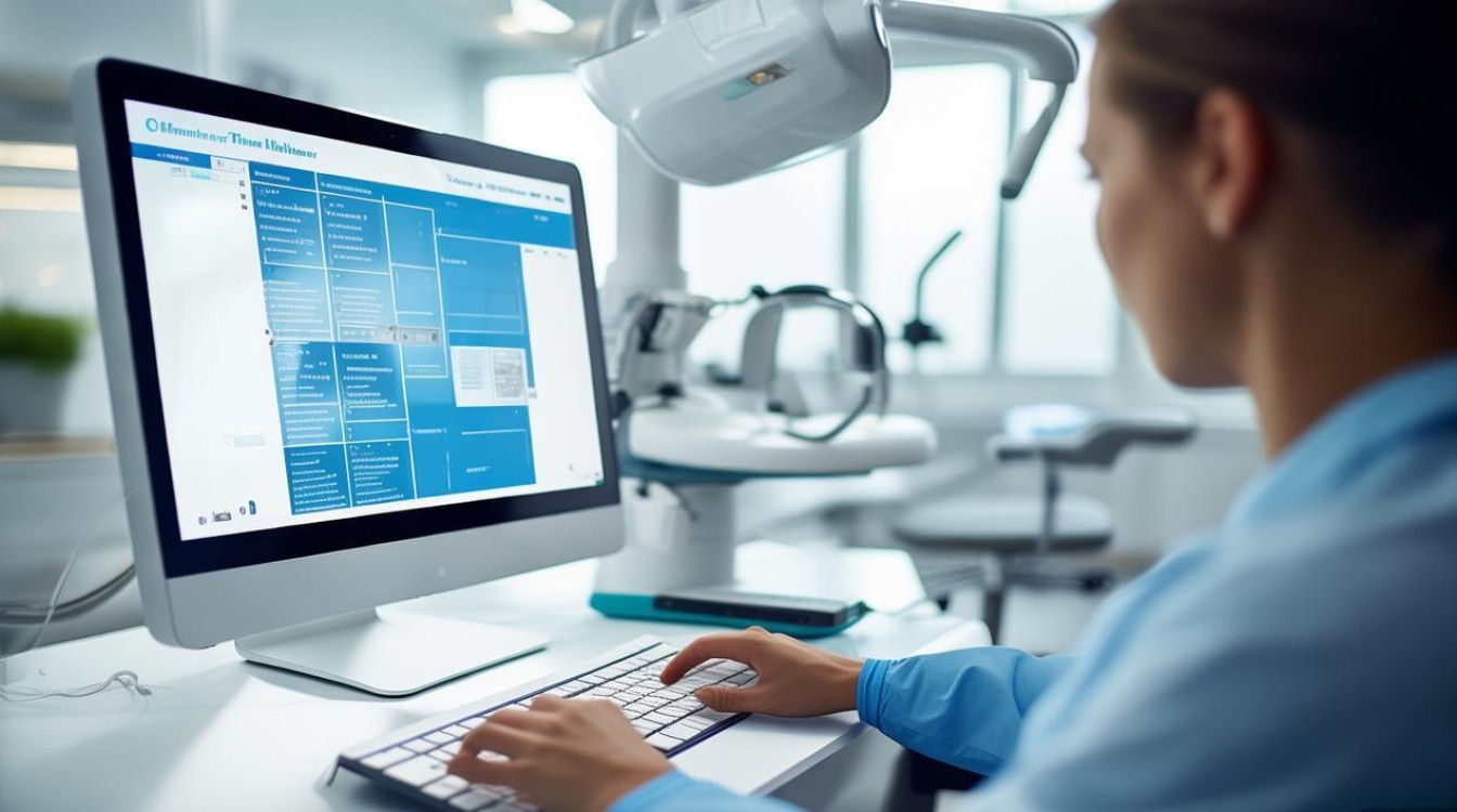 种植牙点击软件是什么？能提升种植牙手术效果吗？-图1