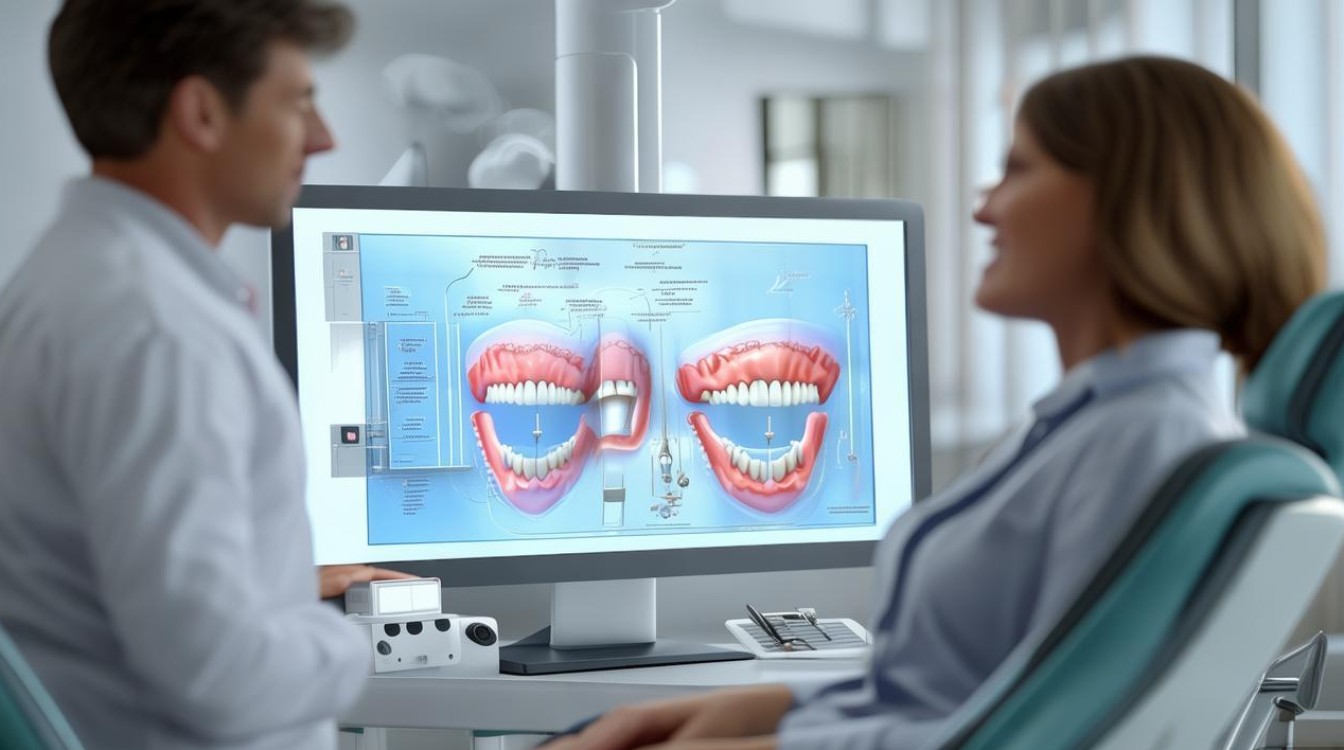 种植牙沟通中,医患需明确哪些关键信息以确保效果?-图1 种植牙沟通中,医患需明确哪些关键信息以确保效果?-图1