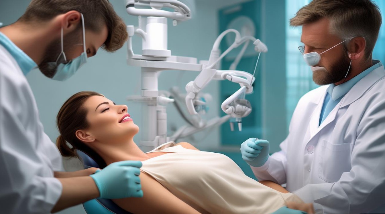 种植牙比较好的齿科怎么选？资质、技术、口碑哪个更重要？-图1