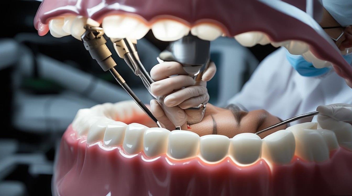 微创种植牙拔牙如何操作?创伤小恢复快是真的吗?-图1 微创种植牙拔牙如何操作?创伤小恢复快是真的吗?-图1