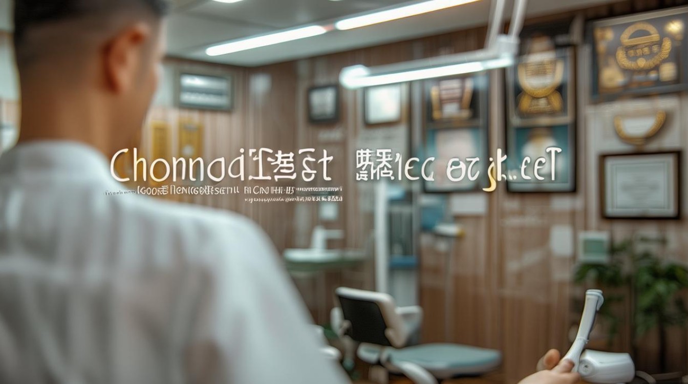 重庆本地种植牙专家怎么选？靠谱的、技术好的有哪些？-图1