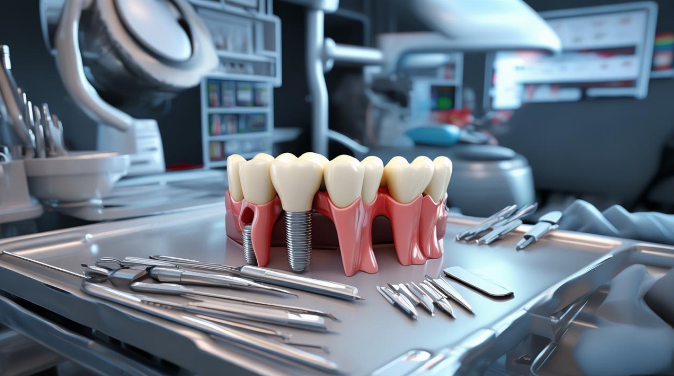 种植牙必须考虑的核心因素有哪些?-图1 种植牙必须考虑的核心因素有哪些?-图1