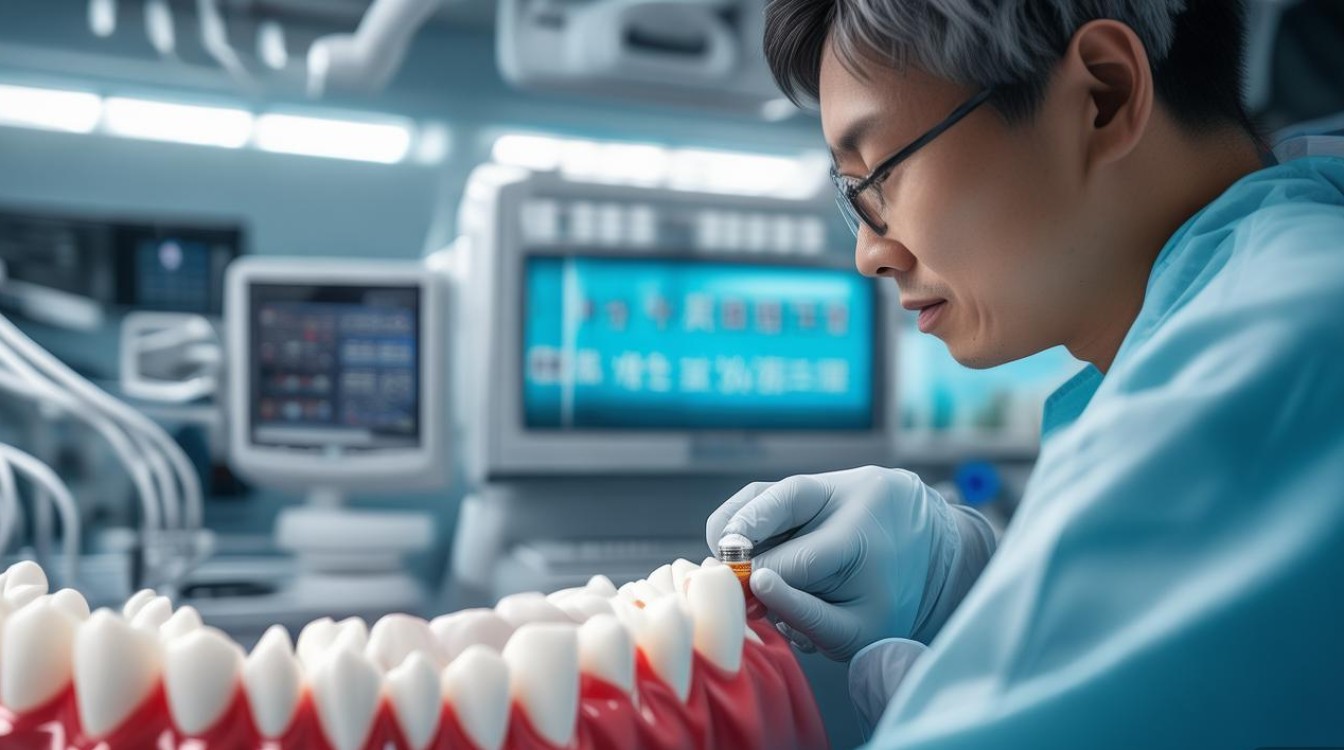 太原种植牙三个选项怎么选？-图1