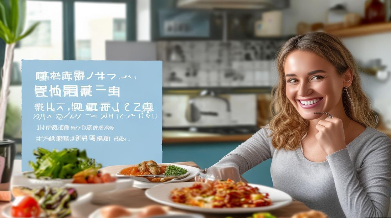 种植牙后能正常饮食吗？需注意哪些饮食事项？-图1