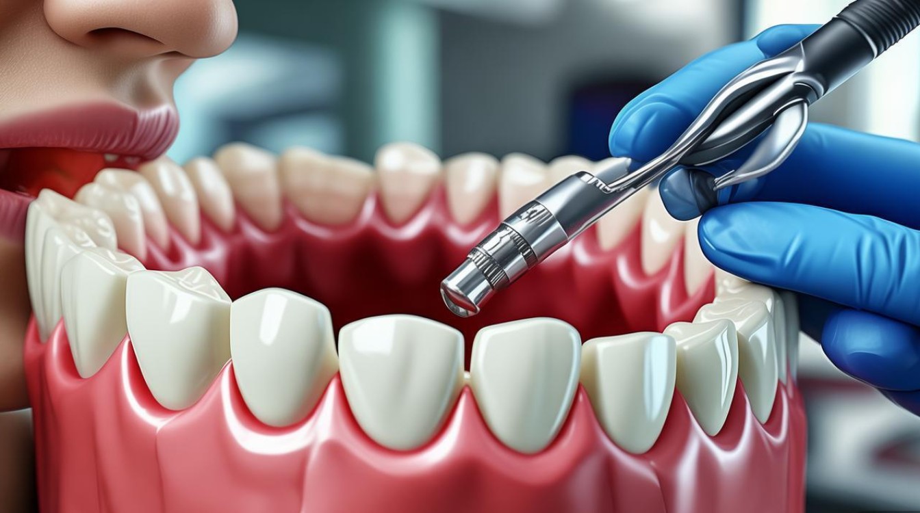 种植牙门牙会贵一点吗-图1