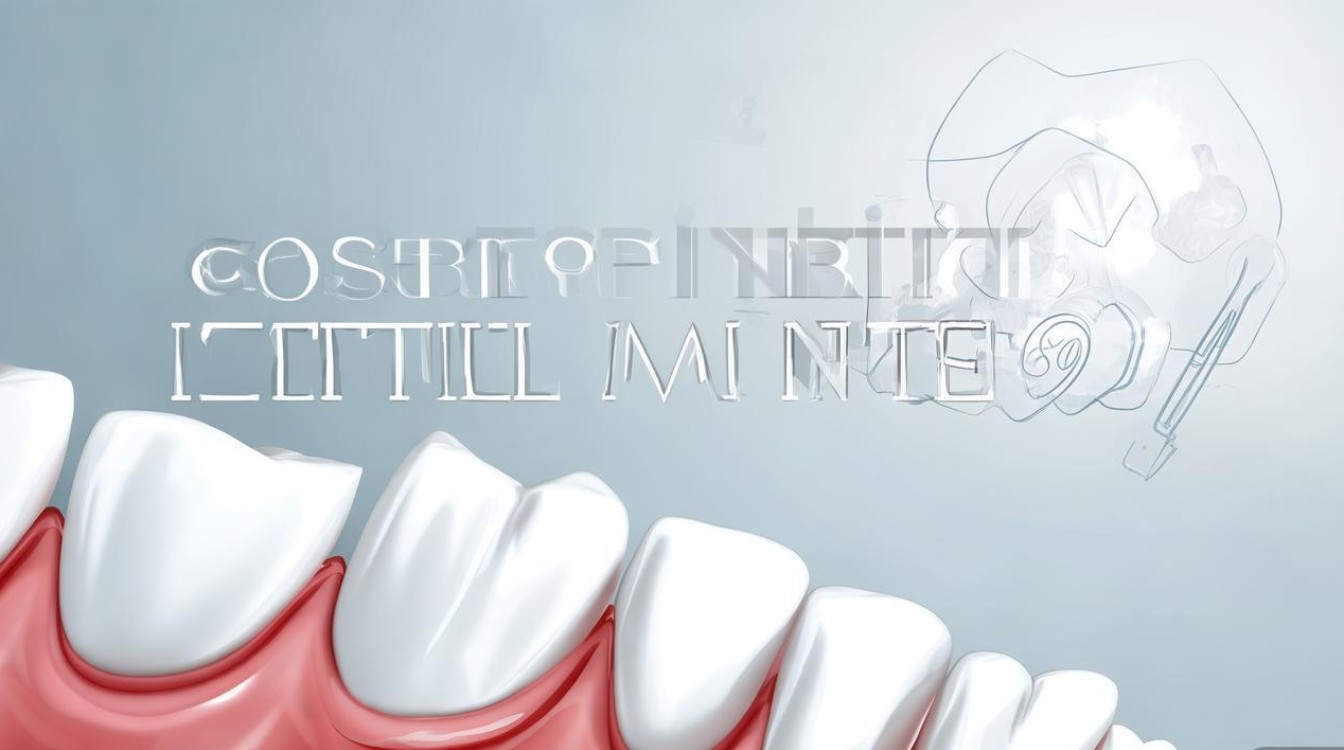 种植牙价钱多少？一颗大概需要多少钱？-图1