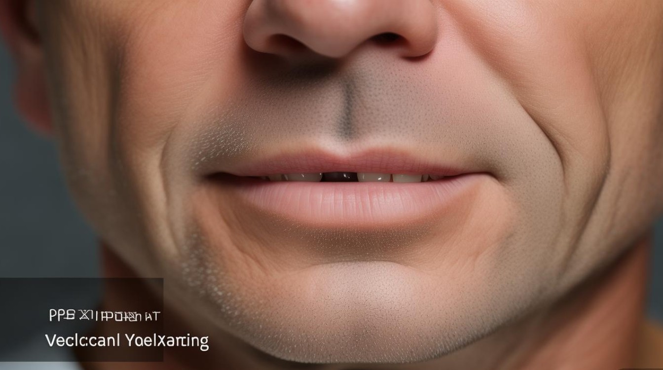 种植牙后脸上发黄-图1