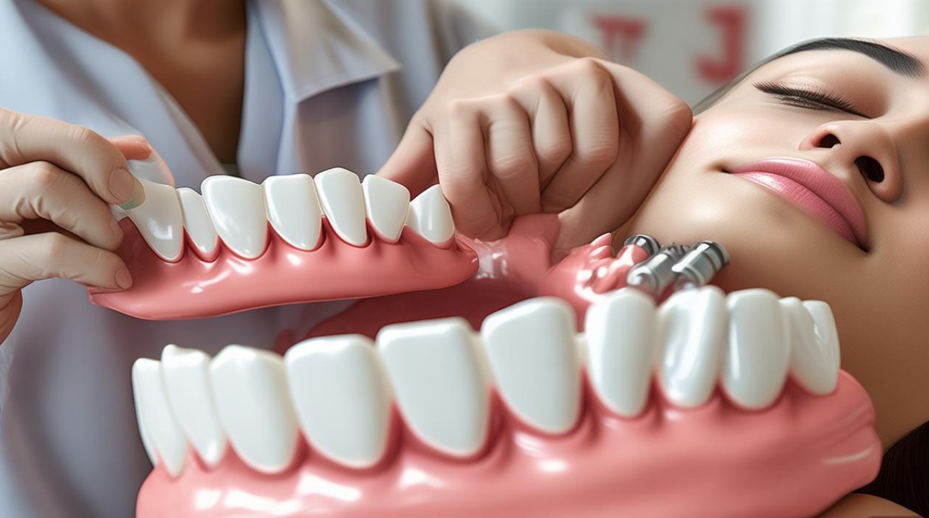 种植牙一次能种几颗?一起种可行吗?-图1 种植牙一次能种几颗?一起种可行吗?-图1