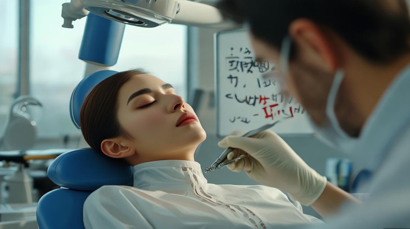 种植牙一期手术后疼痛一般会持续多久?-图1 种植牙一期手术后疼痛一般会持续多久?-图1