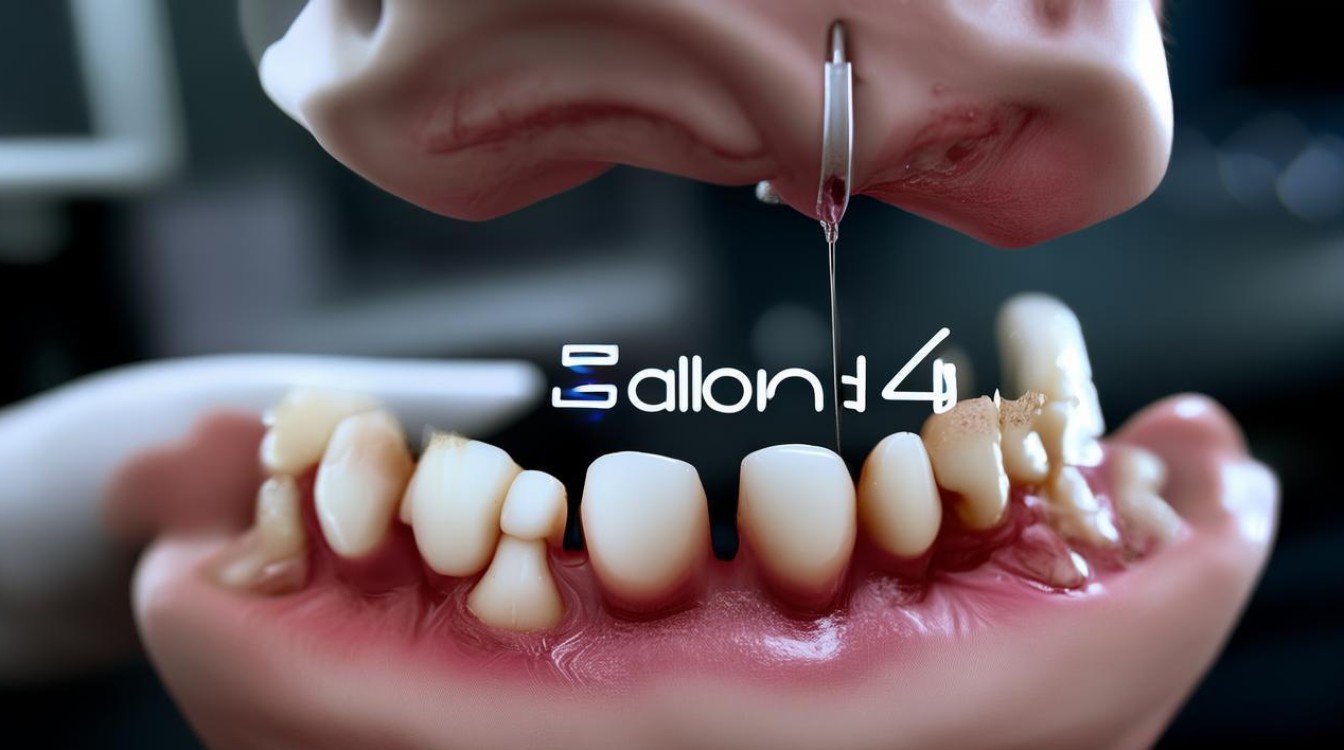 All-on-4半口种植牙效果怎样?适合哪些人?-图1 All-on-4半口种植牙效果怎样?适合哪些人?-图1