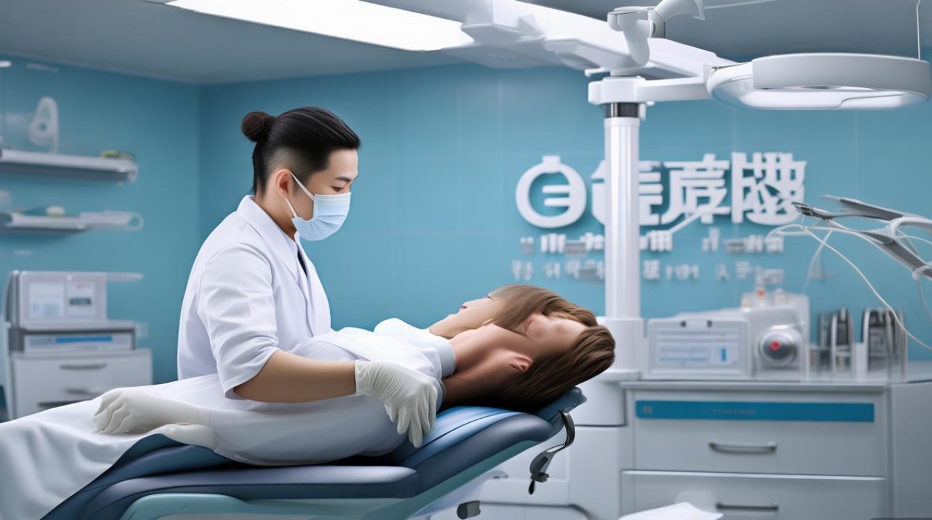 深圳种植牙比较好-图1 深圳种植牙比较好-图1