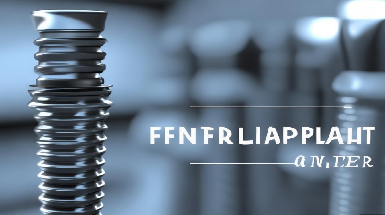 种植牙植体较细是否安全?适合哪些缺牙情况修复?-图1 种植牙植体较细是否安全?适合哪些缺牙情况修复?-图1