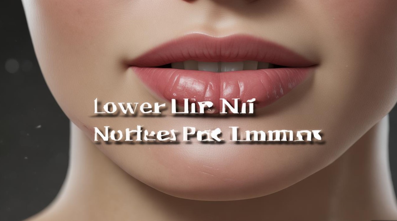 种植牙术后出现下唇麻木，究竟是什么原因造成的？需要及时就医吗？-图1